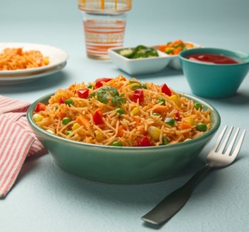 MEXICAN RICE